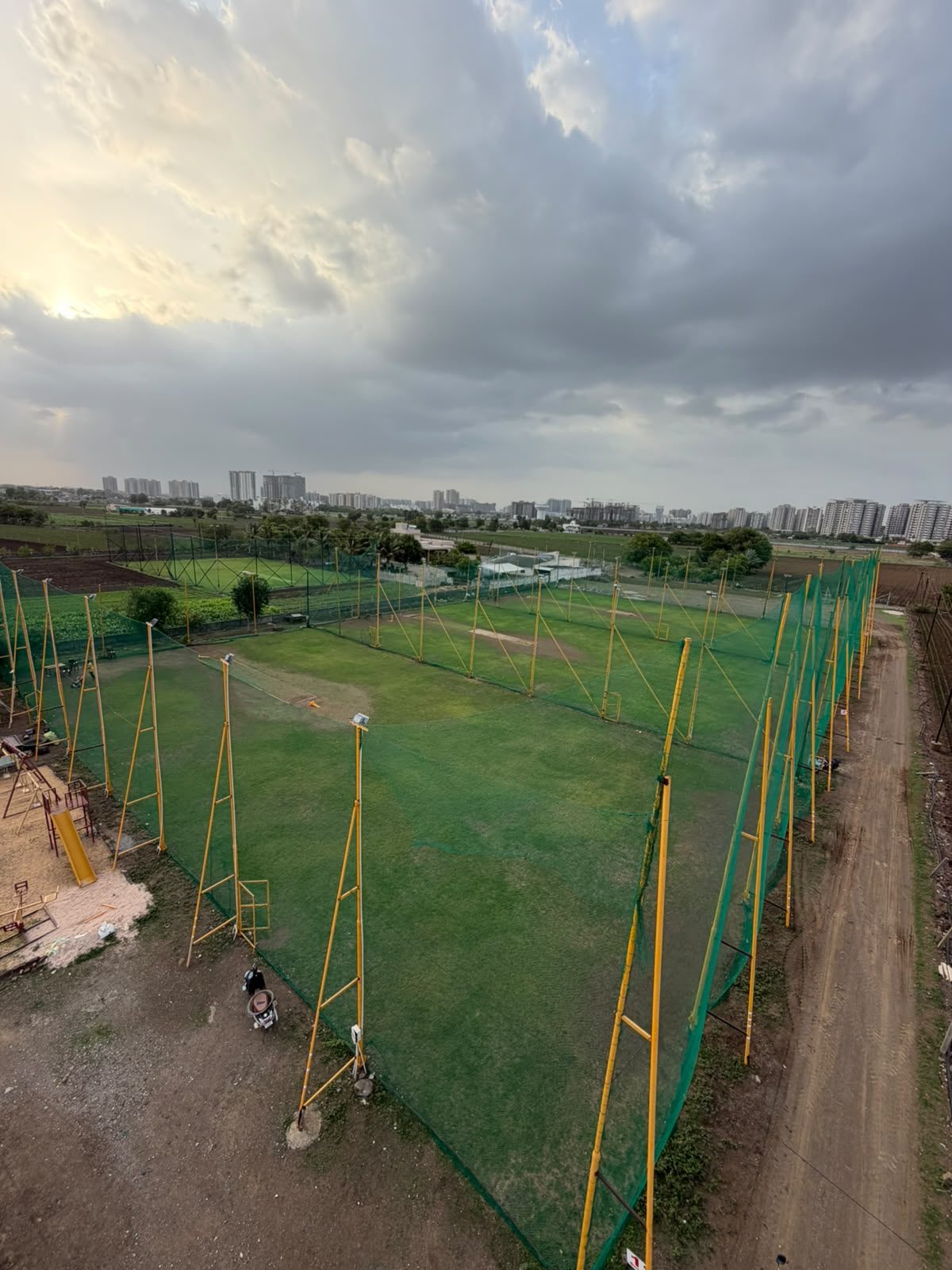 Kingbox Cricket photo