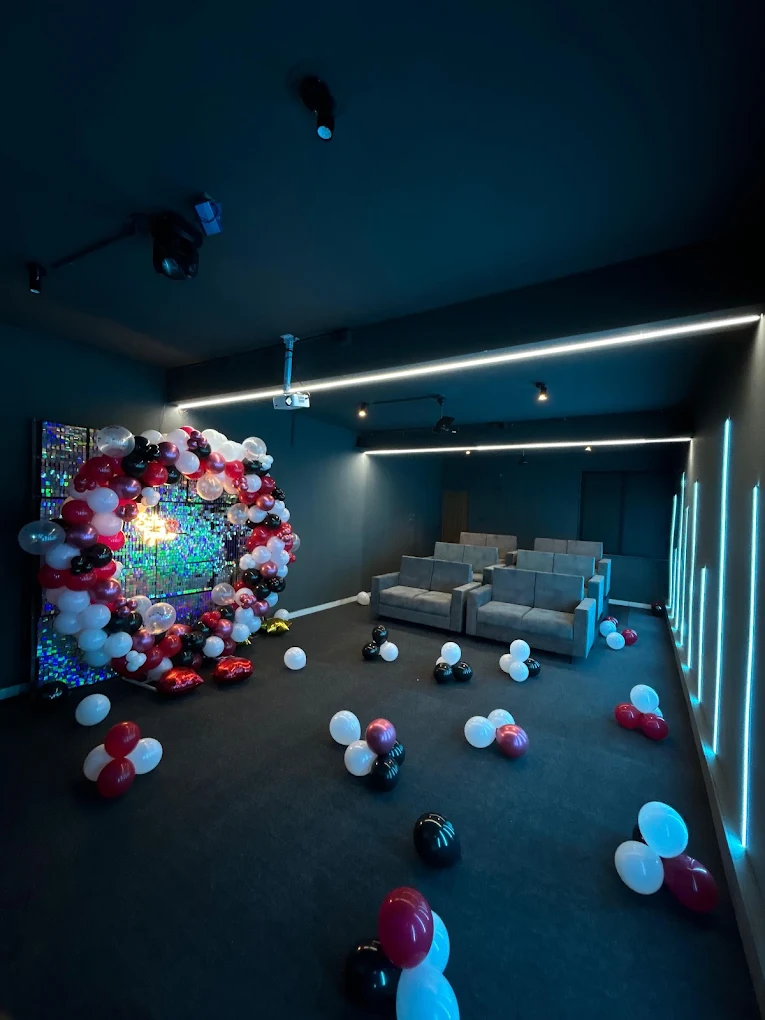 Party Loft photo