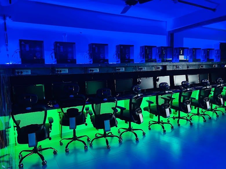 GAME XL photo
