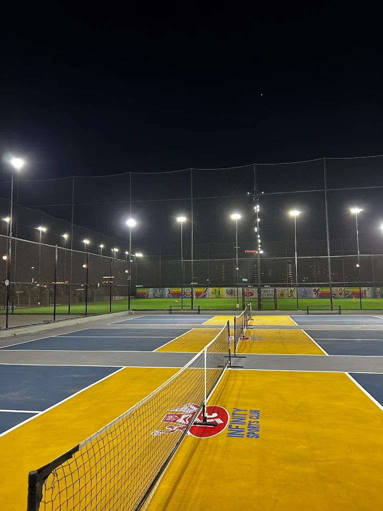 Infinity Sports Club 1 photo