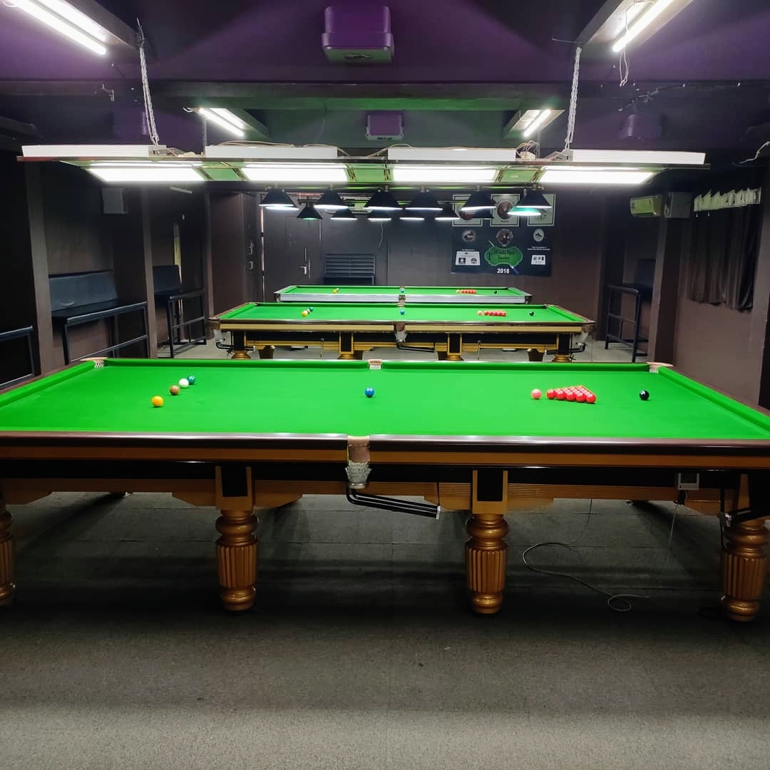 Shyam's Snooker World photo