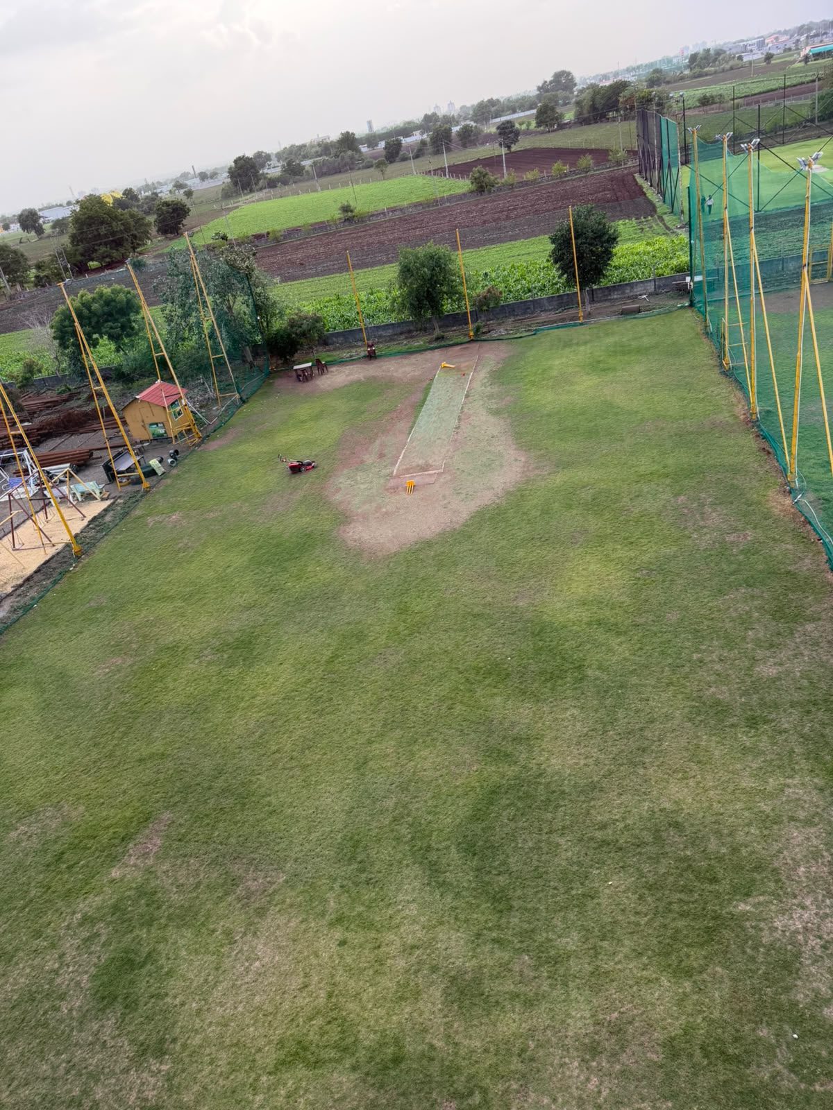 Kingbox Cricket photo