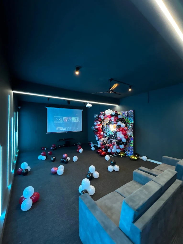 Party Loft photo