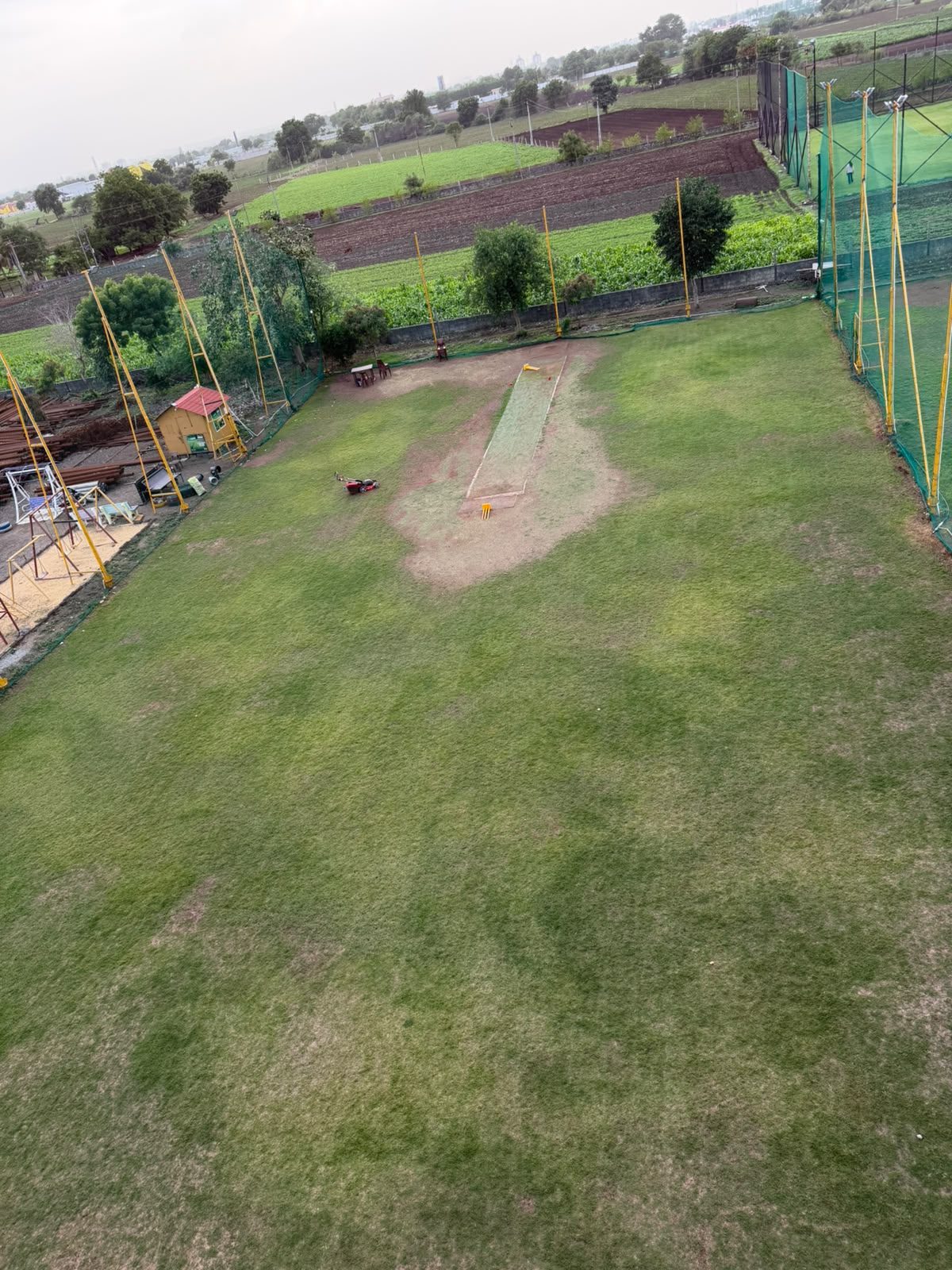 Kingbox Cricket photo