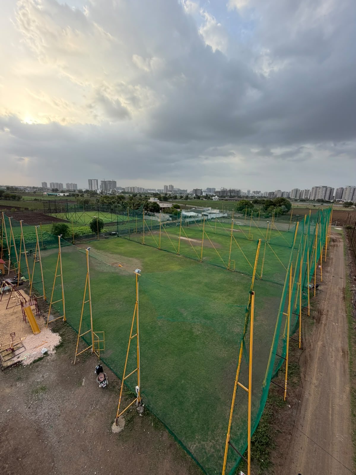 Kingbox Cricket photo