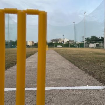 Squadd Cricket Hub photo