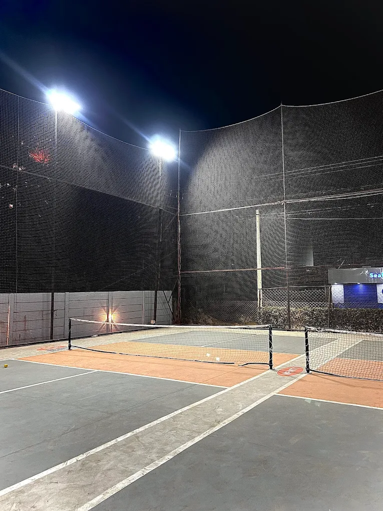 Infinity Sports Club 1 photo