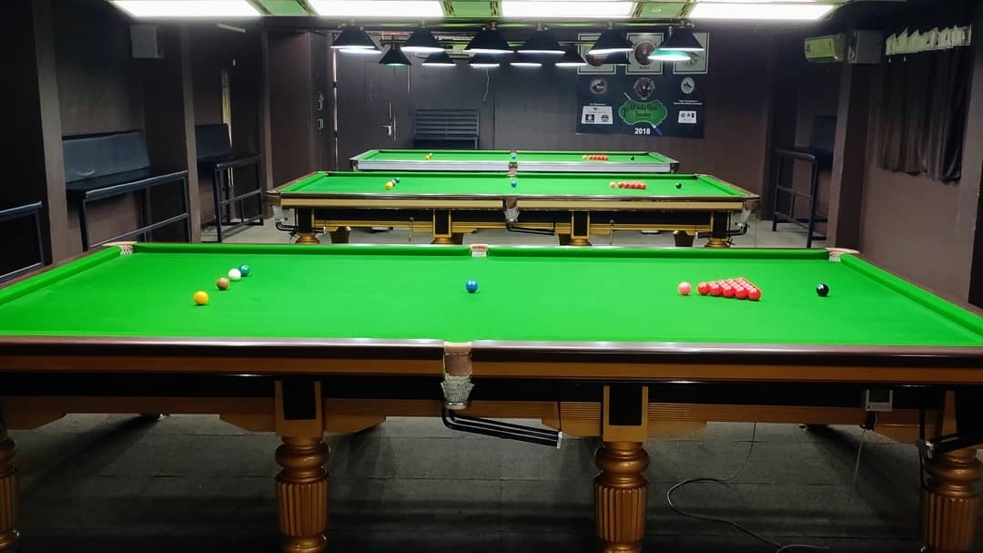 Shyam's Snooker World photo