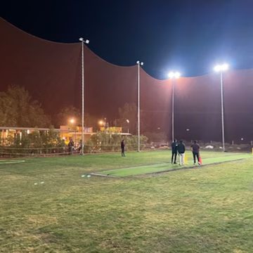 Squadd Cricket Hub photo