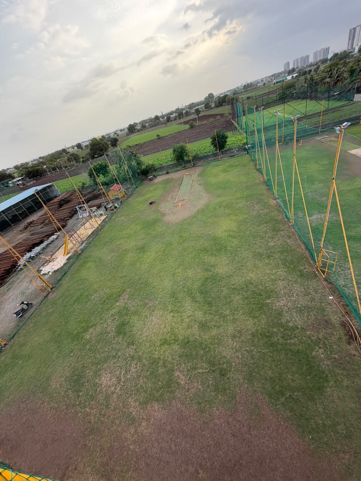 Kingbox Cricket photo