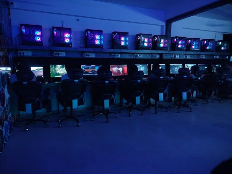 GAME XL photo
