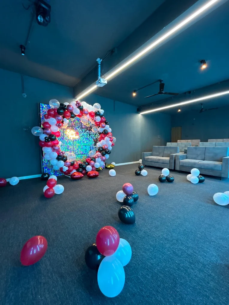 Party Loft photo
