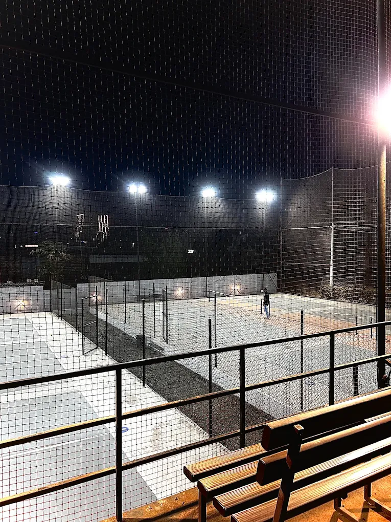 Infinity Sports Club 1 photo