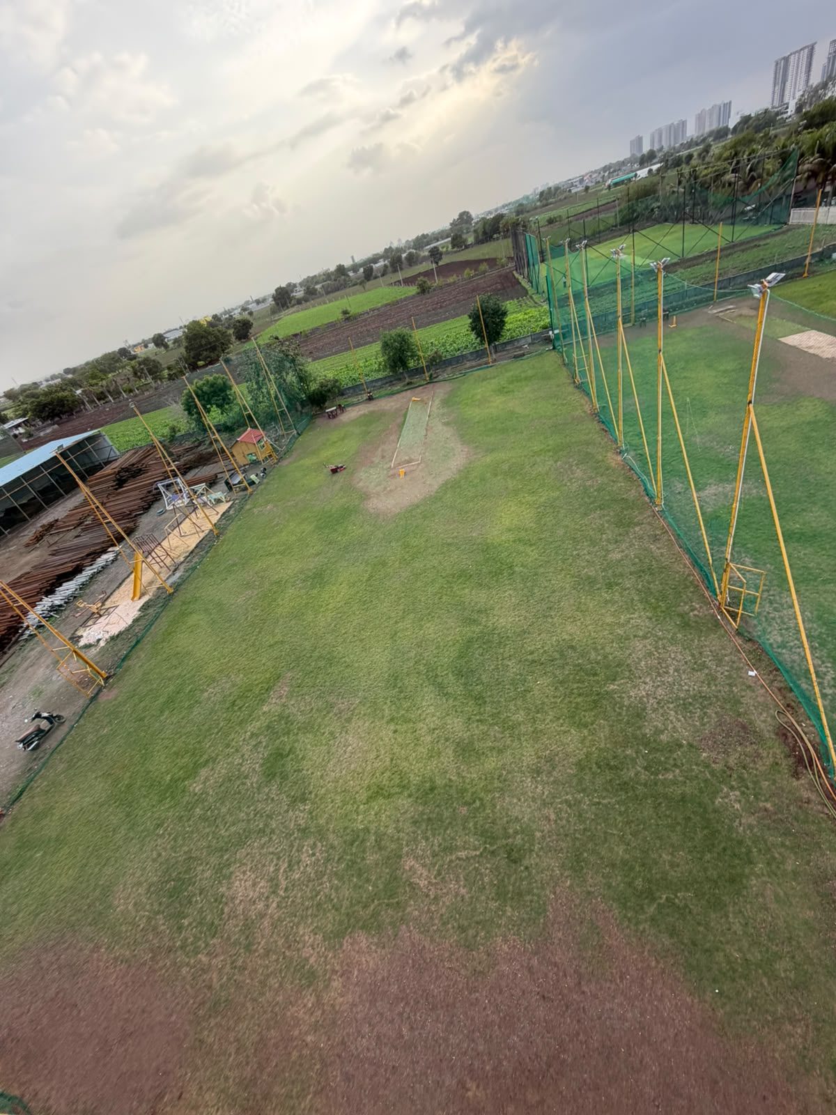 Kingbox Cricket photo